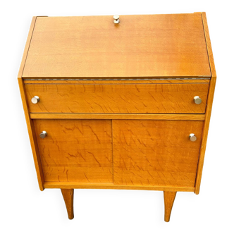 Secrétaire bureau vintage Luterma