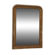 Miroir doré XXL 1345mm