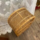 Buri shelf