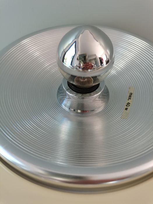 Italian plafonier Harveiluce iGuzzini mod. 5032