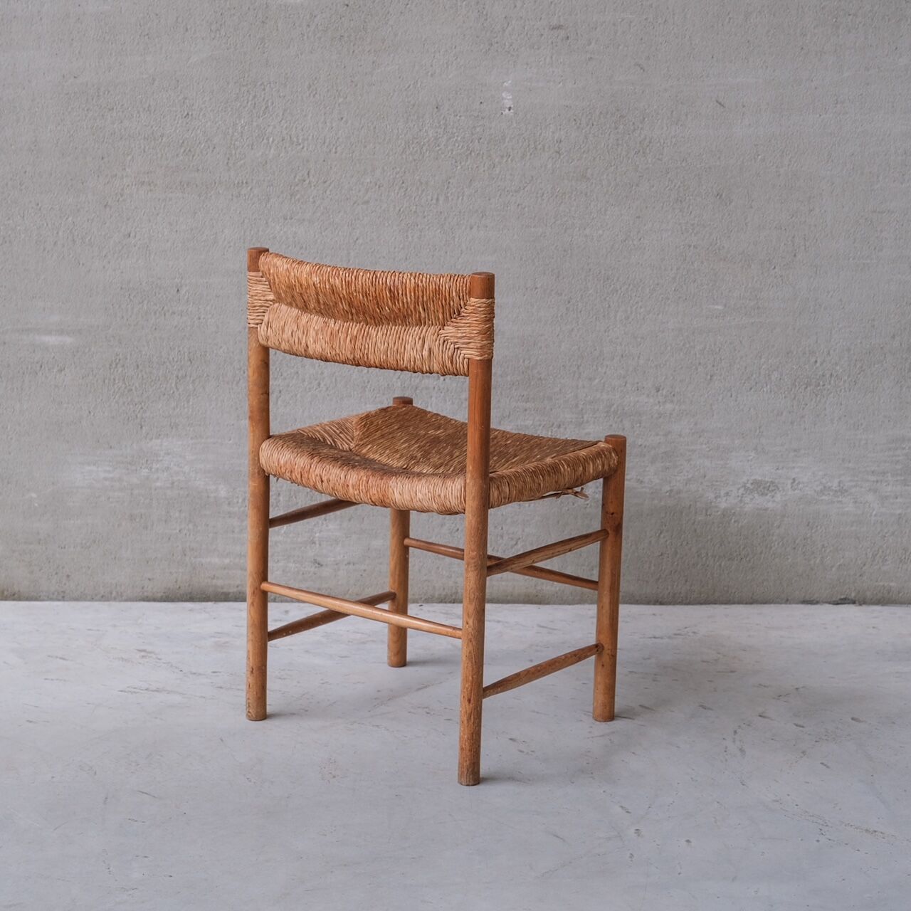 Chair model "dordogne" from Sentou Editions