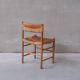 Chair model "dordogne" from Sentou Editions