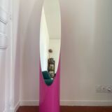 Miroir lipstick space age