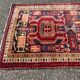Carpet Hamadan design Kazak