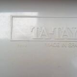Vintage Ta-Tay Stool