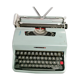 Olivetti Typewriter - Lettera 32