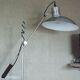 Vintage UFO office lamp 70s