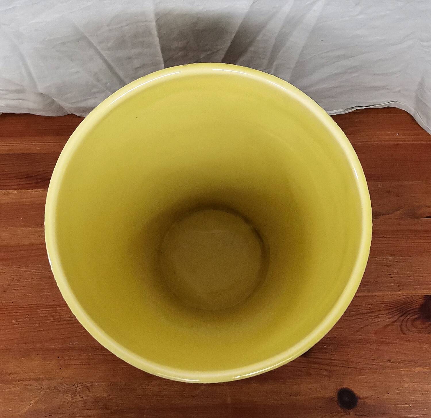 Saint Clement Vase