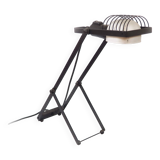 Sintesi lamp by E. Gismondi for Artemide 1976