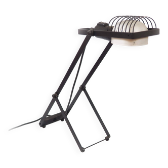 Lampe Sintesi par E. Gismondi pour Artemide 1976