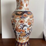 Japanese Imari vase 19th century