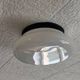 Pair of DESIGN Midcentury Wall or Ceiling Lamps, Flushmounts, 1970s