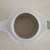 Teapot Sarreguemines Paoli