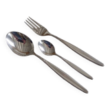 Coffret couverts de baptême WMF