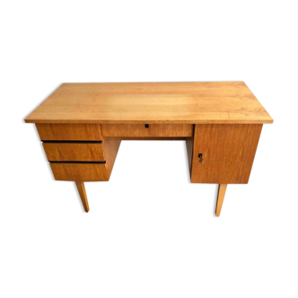 Vintage desk, 60s