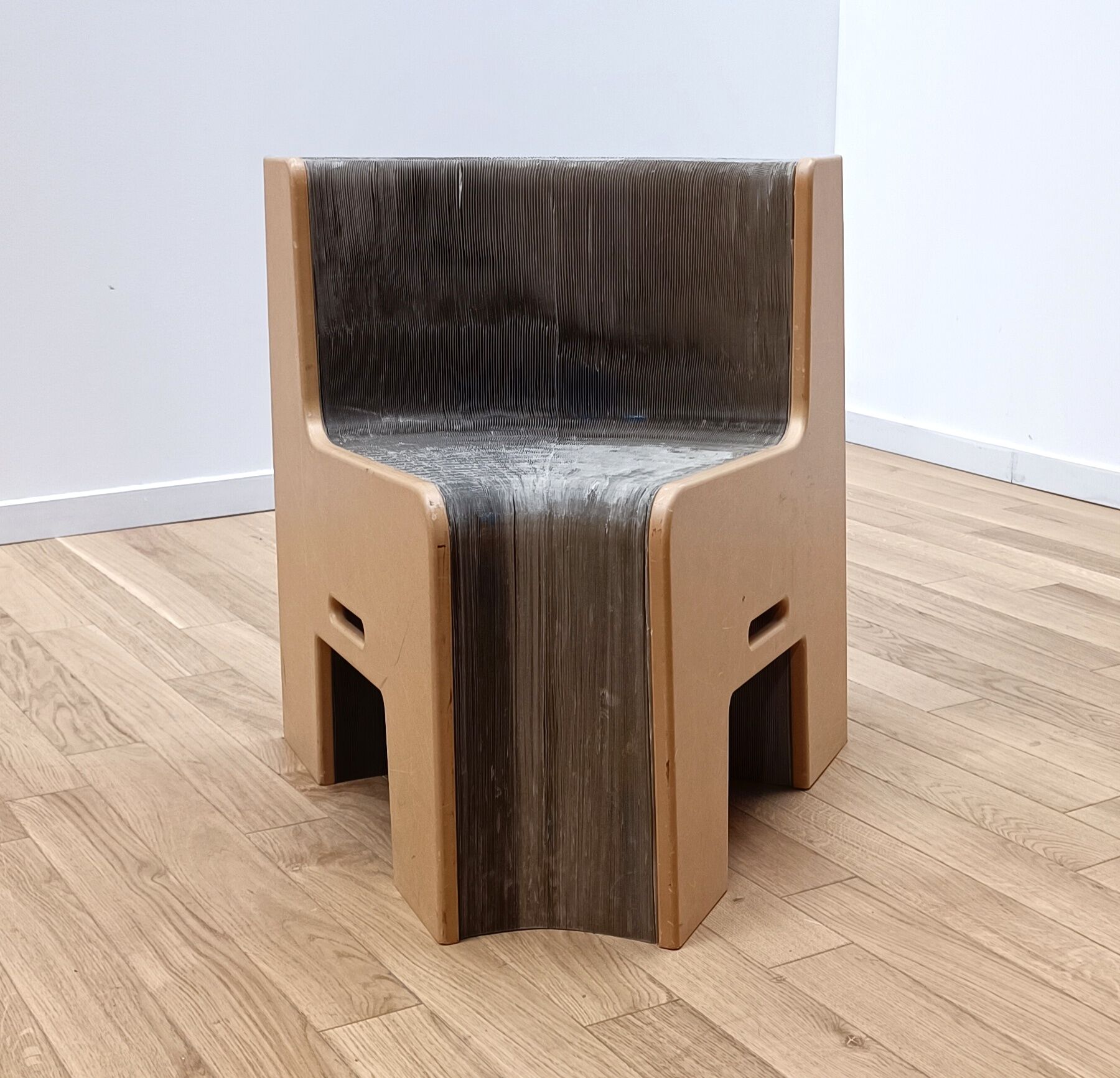 Fauteuil Flexible love, Chishen Chiu