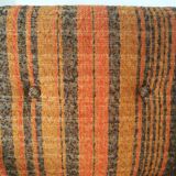 Modernist seventies armchair