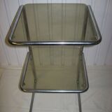 Bedside table vintage sofa end