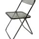 Chaise Plia vintage de Giancarlo Piretti pour Castelli Design