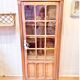 armoire parisienne vitrée