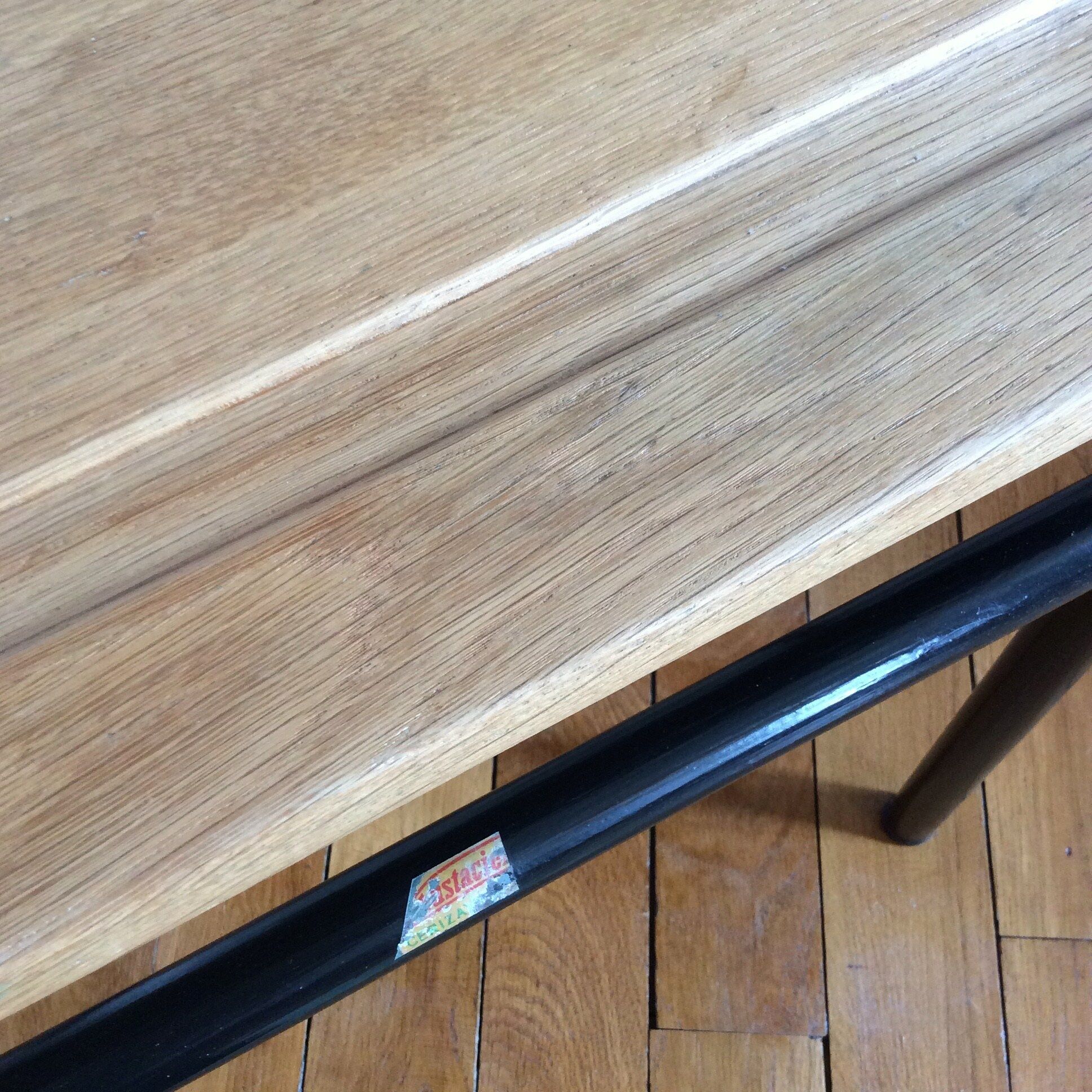 Children's school desk