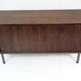 Palisandre Ches of drawers, Project Marius Byrialsen For Nipu
