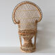 Chair Emmanuelle doll