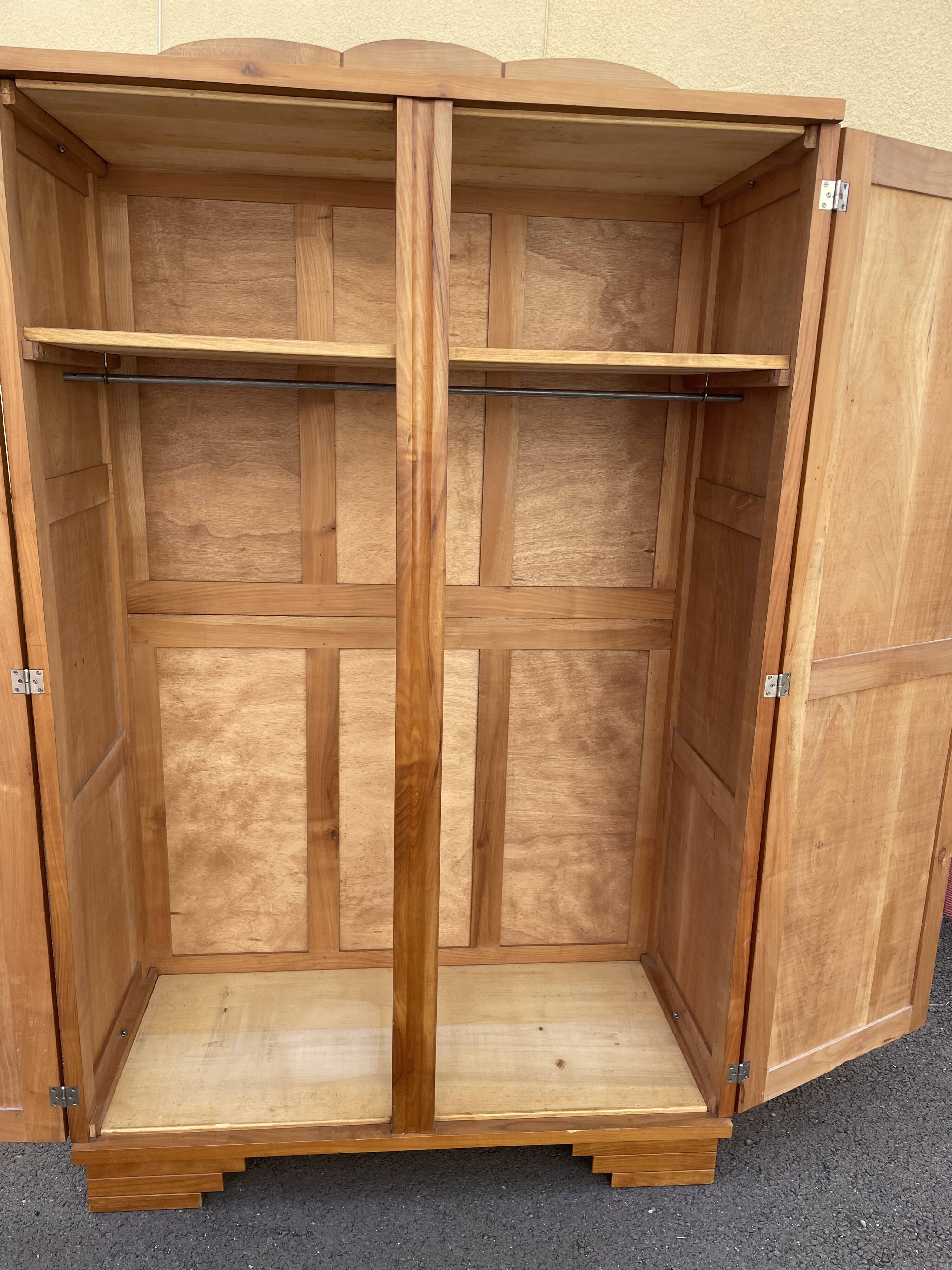 Parisian wardrobe wardrobe