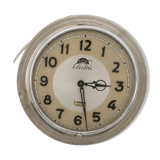 Clock old electric vintage