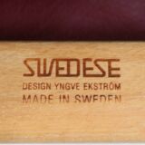 Vintage armchair | armchair | Ekstrom | Swedese