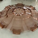 Art Deco pocket emptier