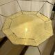 OCTAGONAL TABLE 1970