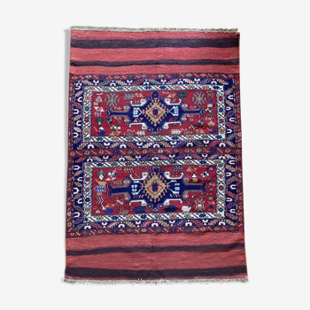 Kilim Iran années 50/60