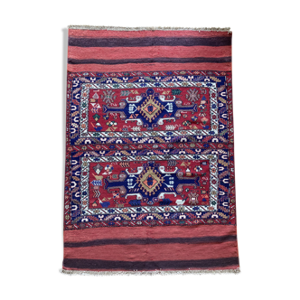 Kilim Iran années 50/60