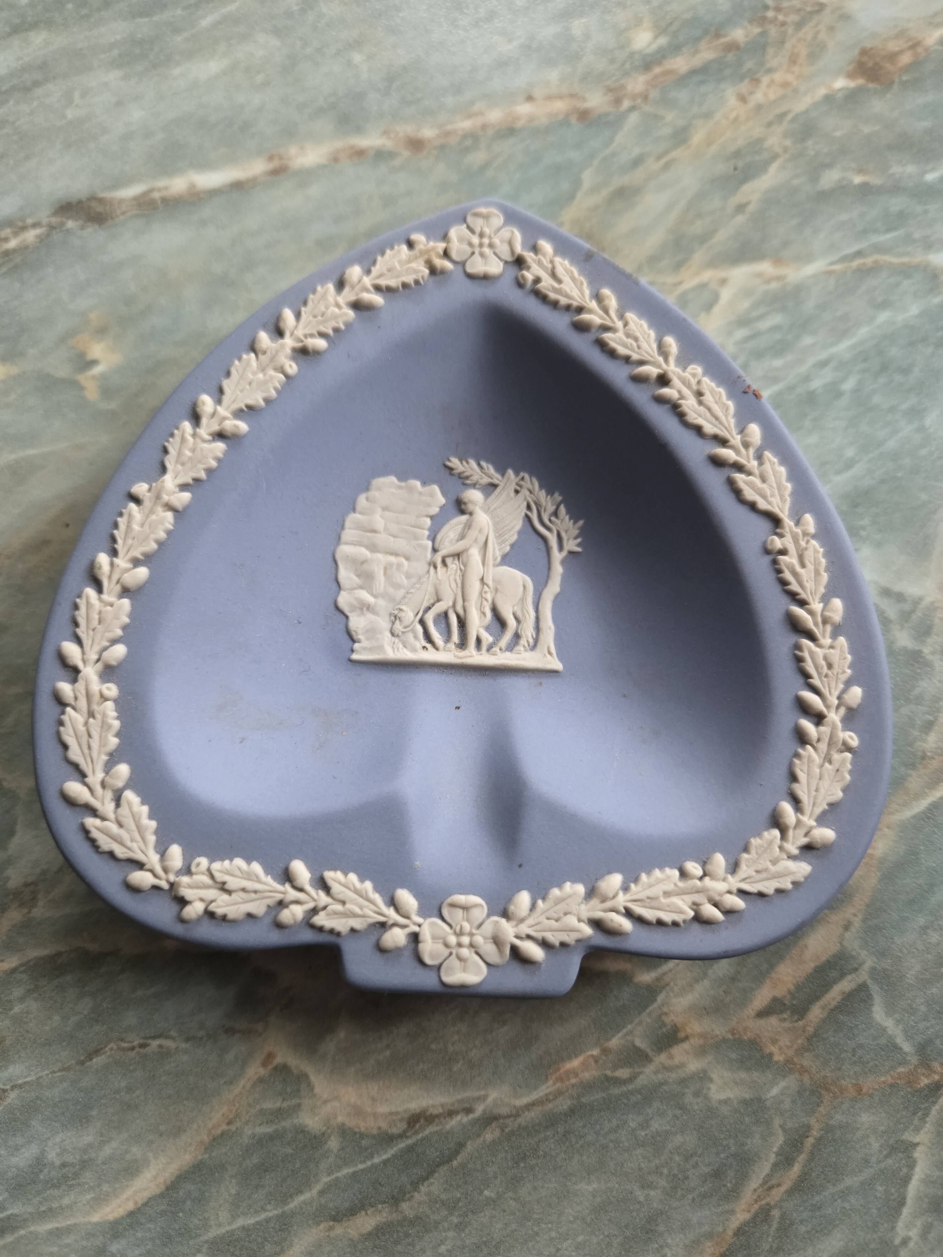 Wedgwood ashtray