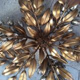 Wal lamp Hans Kolg, 70 years