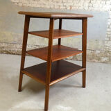 Presentation cabinet