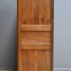 4-door cherry wood cabinet, regional work, Louis XV style – first part of the 19th century