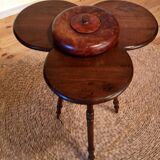 Guerrilla walnut early 20th century