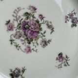 6 dessert plates