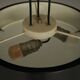 Mid-Century Italian Ceiling Pendant Light by Bruno Gatta for Stilnovo