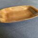Thermoformed Scandinavian wood dish Gerling Sol Ohligs