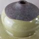 Old large vase / pot, ceramic, Jean Massier, from Vallauris