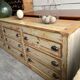 Trade furniture