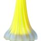 Large vintage soliflore vase