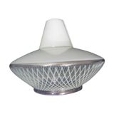 Lampshade suspension globe 1950