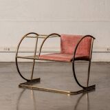 Banquette téléphone