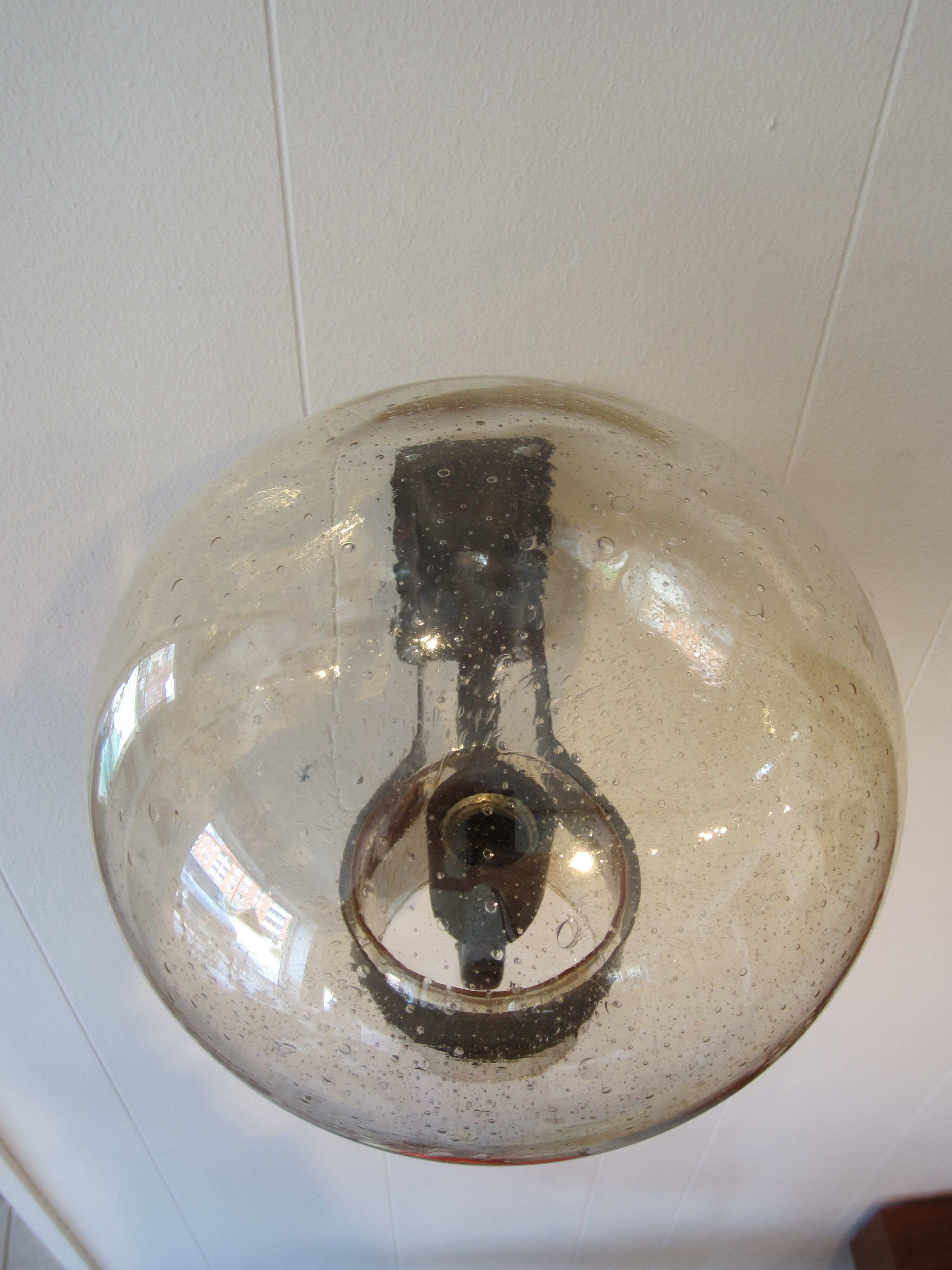 Scandinavian outdoor wall lamp by Gnosjö Konstsmide