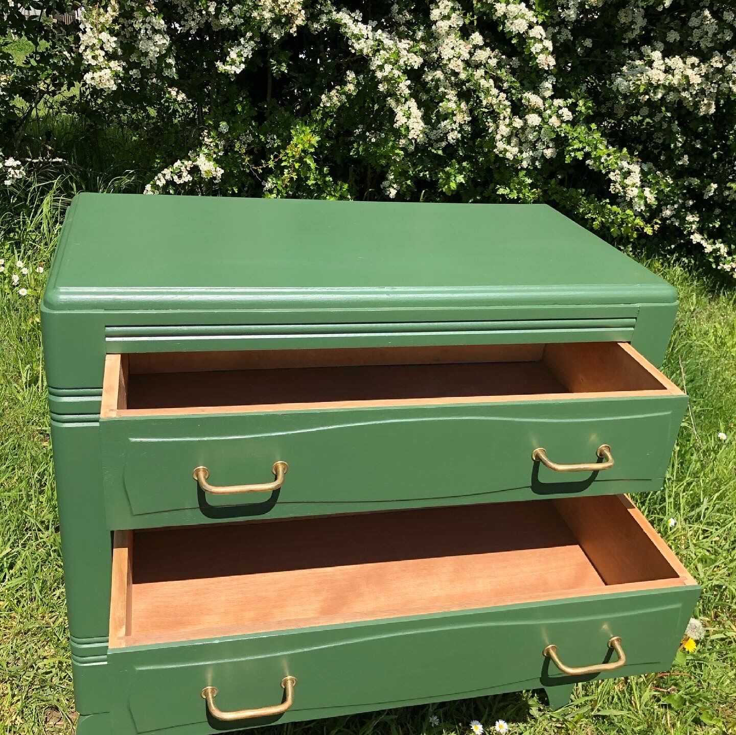 Chest of drawers 50s