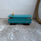 Ancien porteur locomotive SNCF